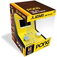 Los mejores  - Atari Mini Paddle Arcade